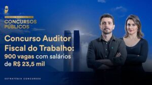 Qual O Melhor Curso Para Auditor Fiscal Do Trabalho