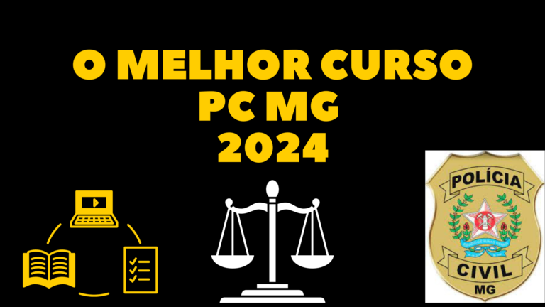 Curso PC MG