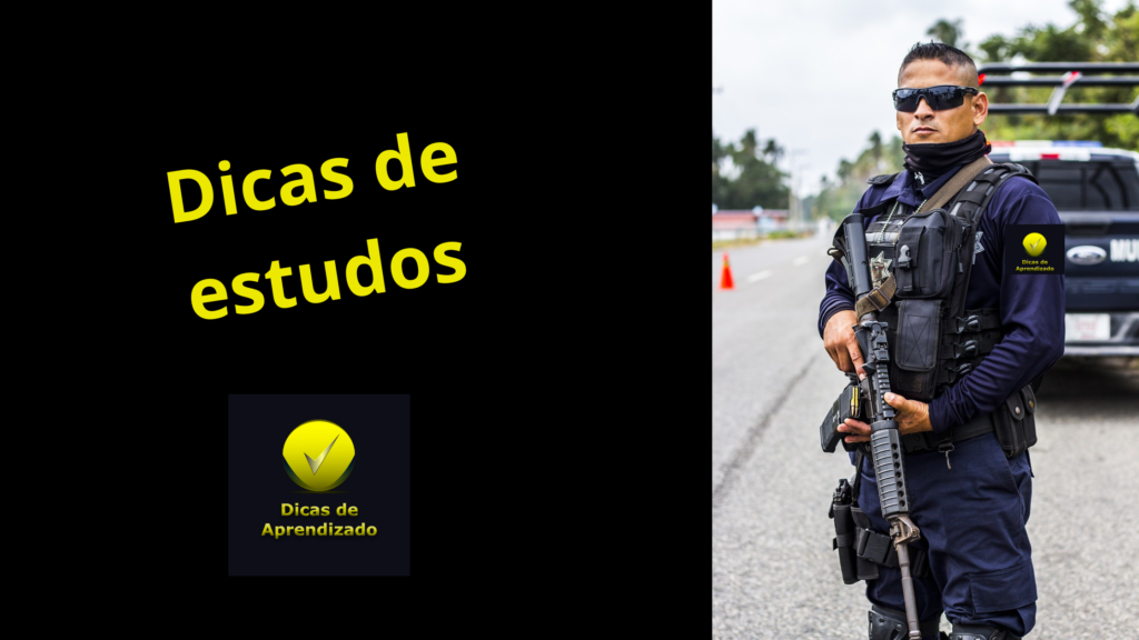 Concurso Polícia