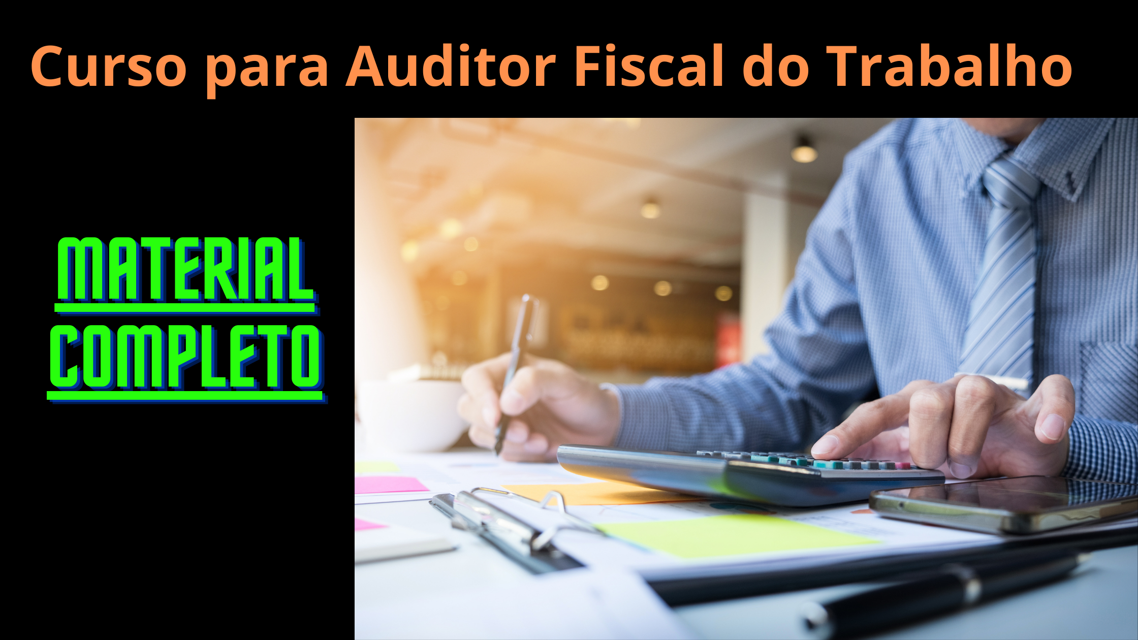 O que define quem vai ser Auditor(a)-Fiscal do Trabalho?