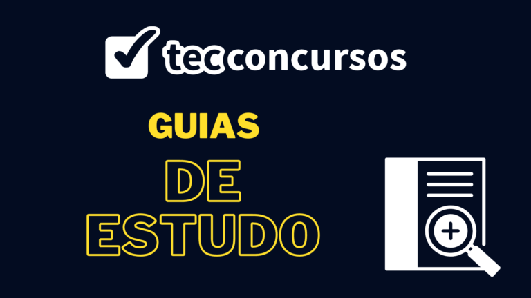 Plano avançado TEC concursos