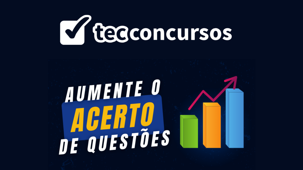 Guias de Estudo Tec Concursos