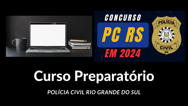 Curso para PC RS