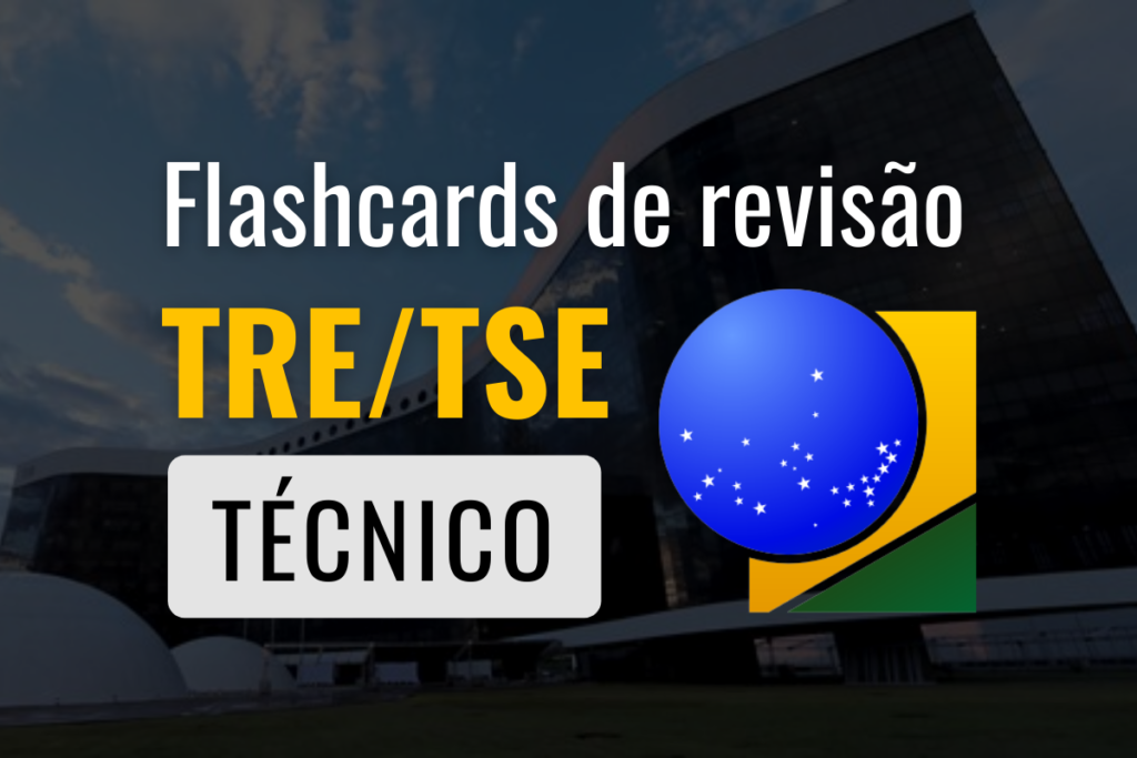 Flashcards T Cnico Tse Unificado