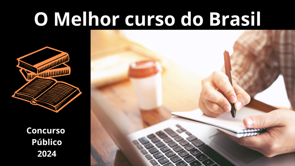 Curso para Concurso Público