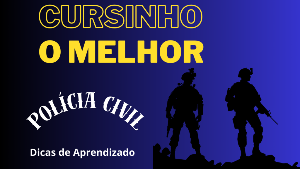 O melhor preparatório para pc