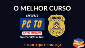 Qual o melhor curso para PC TO