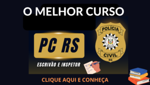 o melhor curso para PC RS