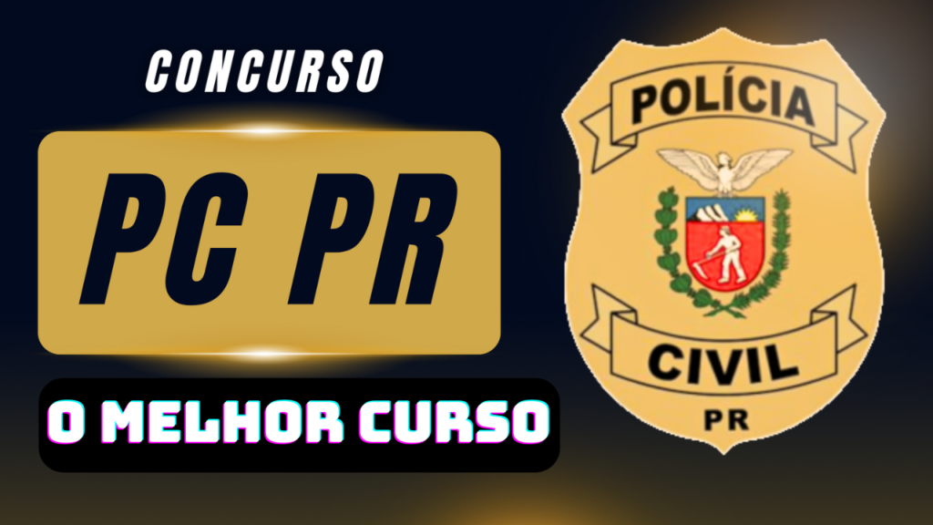qual o melhor curso pc pr